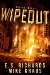 Книга Wipeout | Book 1 | Wipeout